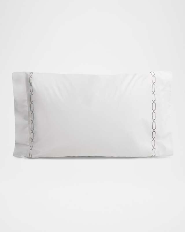 Topkapi King Pillowcases, Set of 2